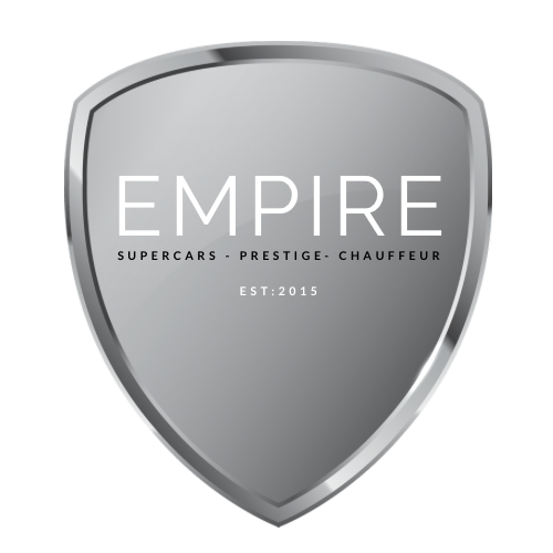 Empire Hire Car Rentals Logo